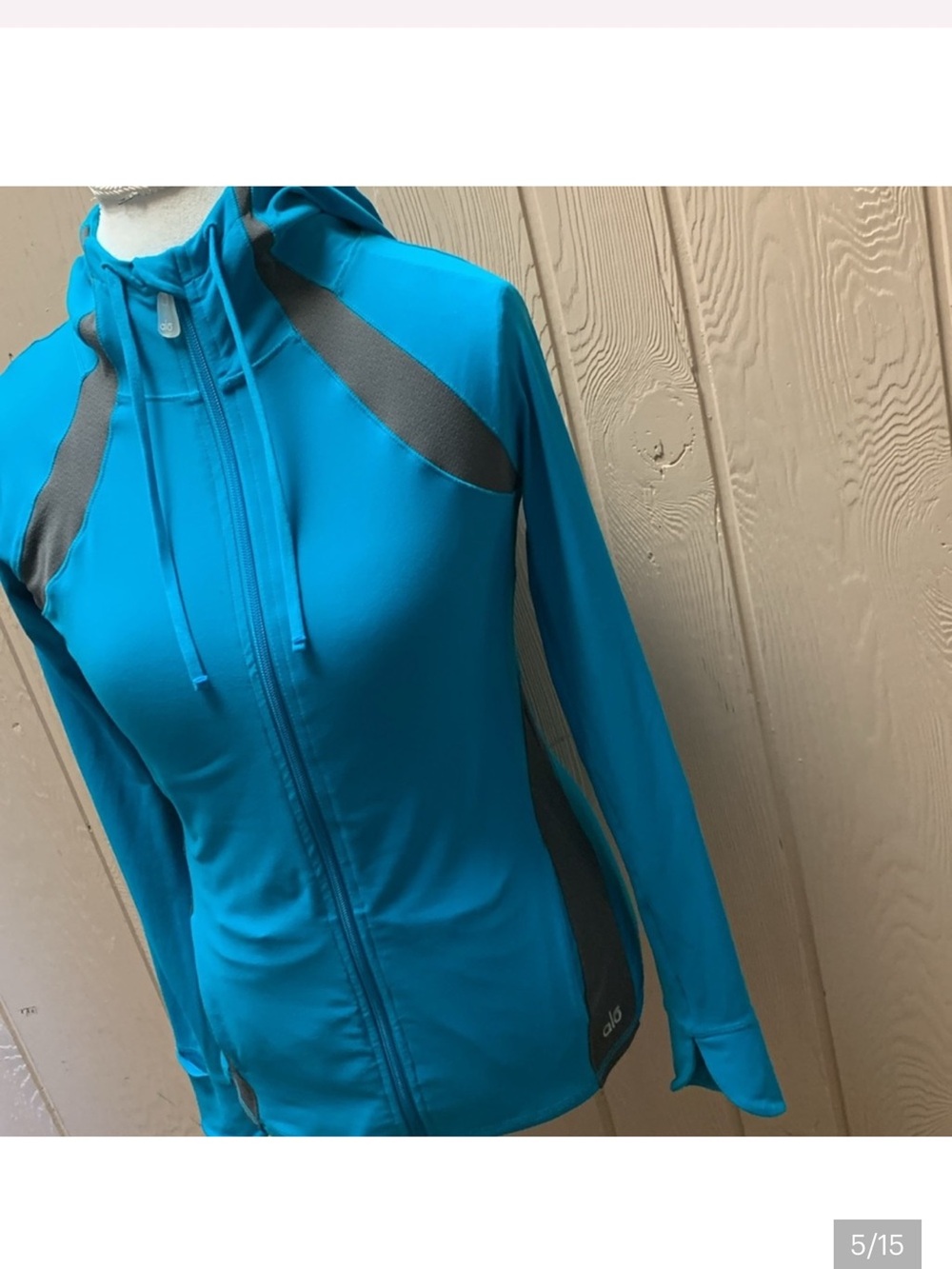 Alo Jacket